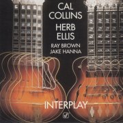 Cal Collins, Herb Ellis - Interplay (1981)