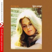 Kim Carnes - Rest On Me (Remastered) (2011) FLAC