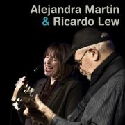 Alejandra Martin - Alejandra Martin & Ricardo Lew (2022)