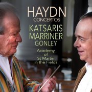 Cyprien Katsaris - Haydn: Concertos (2023) Hi-Res