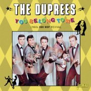 The Duprees - You Belong To Me (2023)