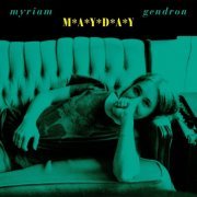 Myriam Gendron - Mayday (2024) [Hi-Res]