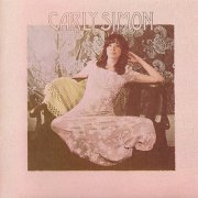 Carly Simon - Carly Simon (1971 Reissue) (1988) CD-Rip