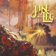Jake Leg - Fire on the Prairie (2024) [Hi-Res]