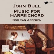 Bob Van Asperen - Bull: Music for Harpsichord (1983/2021)