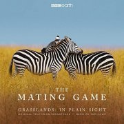 Tom Howe - The Mating Game - Grasslands: In Plain Sight (Original Television Soundtrack) (2021) [Hi-Res]