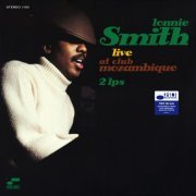 Dr. Lonnie Smith - Live at Club Mozambique (1970/2019) [24bit FLAC]