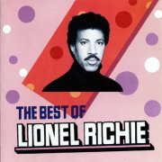 Lionel Richie - The Best Of (1993)