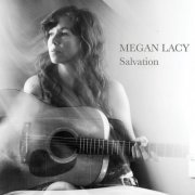Megan Lacy - Salvation (2021)