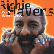 Richie Havens - I Don't Wanna Know (1995)