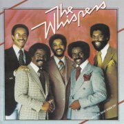 The Whispers - And The Beat Goes On (Reissue) (1979/2003)