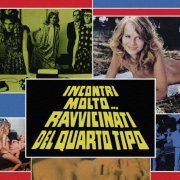 Alessandro Alessandroni - Incontri Molto... Ravvicinati Del Quarto Tipo (Original Motion Picture Soundtrack) (2022)