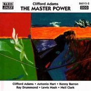 Clifford Adams - The Master Power (1998)