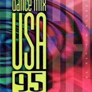 VA - Dance Mix USA 95 (1995)
