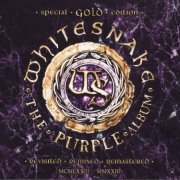 Whitesnake - The Purple Album: Special Gold Edition (2023) {Remastered} CD-Rip