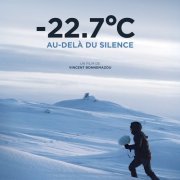 Molecule - -22.7°C Au delà du silence (Original Motion Picture Soundtrack) (2019) [Hi-Res]