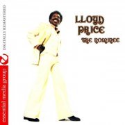 Lloyd Price - The Nominee (Digitally Remastered) (2015) FLAC