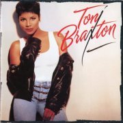 Toni Braxton - Toni Braxton (1993) [Hi-Res]
