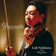 Goh Nishikawa & Takaya Sano - Fascinate (2019)