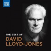 David Lloyd-Jones - The Best of David Lloyd-Jones (2024)