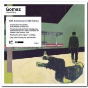 Gomez - Liquid Skin [2CD 20th Anniversary Remastered Deluxe Edition] (1999/2019) [CD Rip]