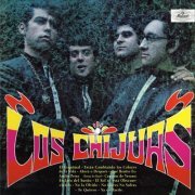 Los Chijuas - Los Chijuas (Remastered 2024) (1968) [Hi-Res]