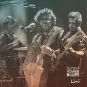 Budda Power Blues - Live 2019 (2020)