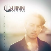 Quinn Sullivan - Wide Awake (2021) [CD-Rip]