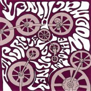 The Dolly Rocker Movement - A Purple Journey Into the Mod Machine (2009)