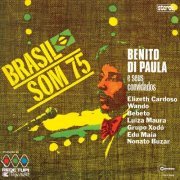 VA - Benito Di Paula - Brasil Som 75 (1975/2004)