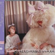 Sia - Reasonable Woman (2024) {Japanese Edition} CD-Rip