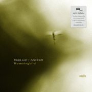 Helge Lien, Knut Hem - Hummingbird (2018) LP