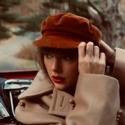 Taylor Swift - Red (Taylor’s Version) [+ A Message From Taylor] [E] (2021) [E-AC-3 JOC Dolby Atmos]