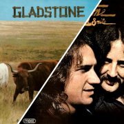 Gladstone - ... From Down Home In Tyler, Texas U.S.A. & Lookin' For A Smile (1972/1973)