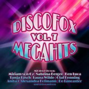 VA - Discofox Megahits Vol 7 (2020)