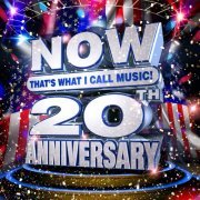 VA - NOW Thats What I Call Music! 20th Anniversary Vol.1 (2018) Lossless