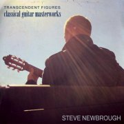 Steve Newbrough - Transcendent Figures (2023)