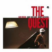 Sam Rivers - The Quest (2023 Remastered) (2023)