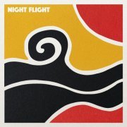 Night Flight - Songs From Echo Zoo (2023) Hi Res