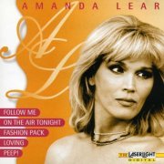 Amanda Lear - Amanda Lear (1997)
