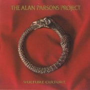 The Alan Parsons Project - Vulture Culture (1995)