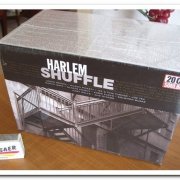 VA - Harlem Shuffle [20CD Soul Box] (2007)