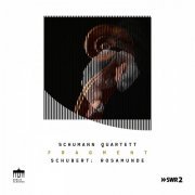 Schumann Quartett - Schubert: Rosamunde (Fragment Pt. I) (2020) [Hi-Res]