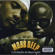 Mobb Deep - The Safe Is Cracked (2009) FLAC