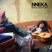Nneka - Back and Forth EP (2023) Hi-Res