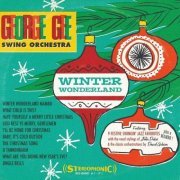 George Gee Swing Orchestra - Winter Wonderland (2023)