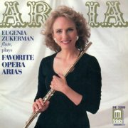 Eugenia Zukerman - Aria (1997)