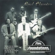 The Foundations - Soul Classics (2000)