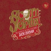 Dick Hyman - Scott Joplin - The Complete Works For Piano (2023 Remastered Version) (2023) [Hi-Res]