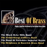 VA - Best of Brass - Popular Favourites Performed By the Greatest Brass Bands (2013)